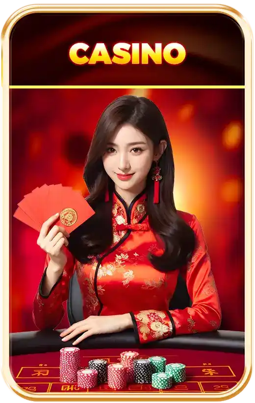 ảnh game casino vinbet