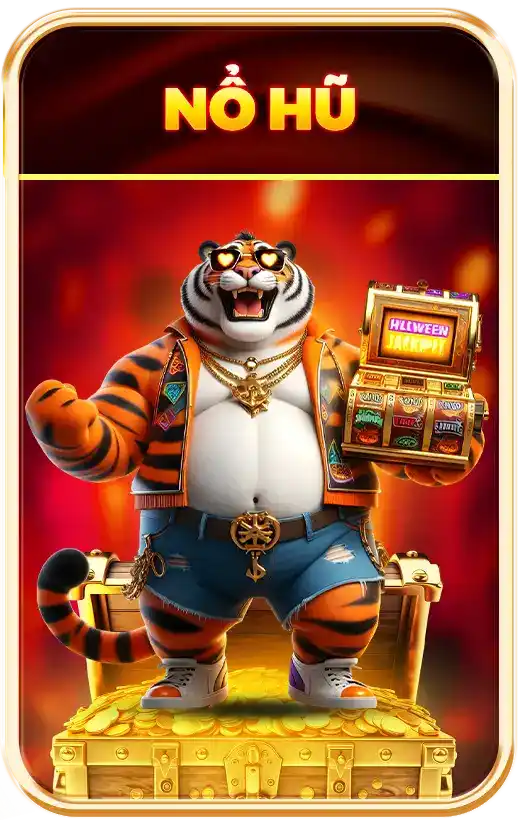 ảnh game nổ hũ vinbet