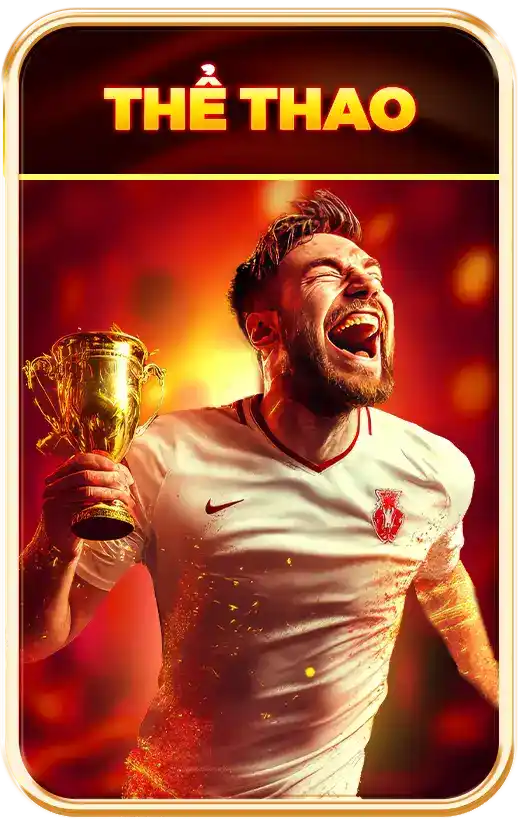 Ảnh game thể thao vinbet