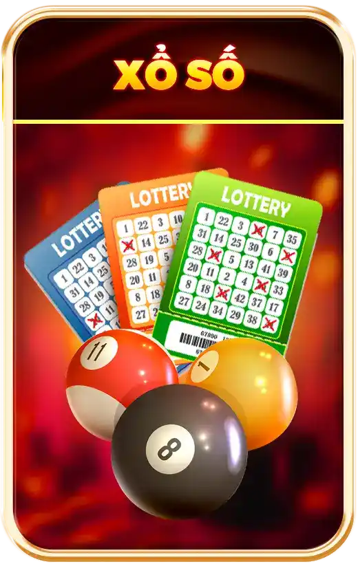 Ảnh game xổ số vinbet